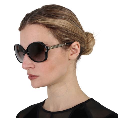 gucci sunglasses gg0076s 002|gucci women s gg0062s sunglasses.